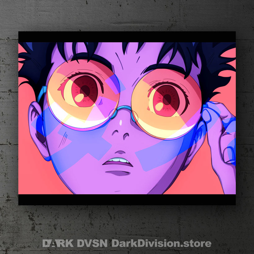 Dan Da Dan Retro Rhythm