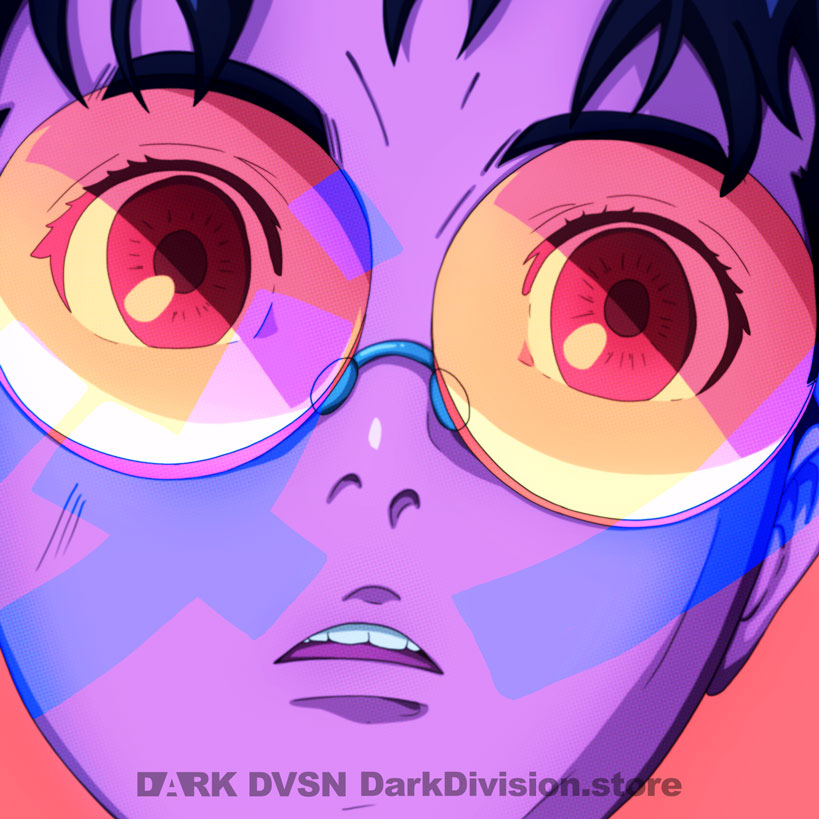 Dan Da Dan Retro Rhythm