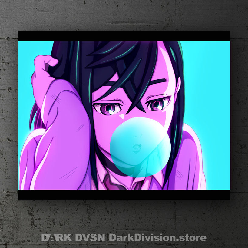 Dan a Dan Bubble Gum Crush