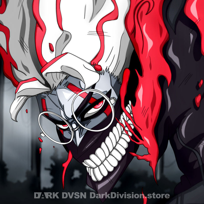 Dan Da Dan Okuran Run