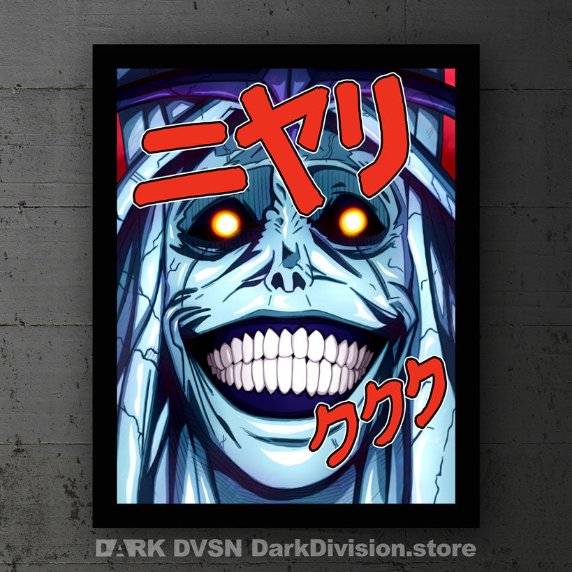 Solo Levelling Beginning of the End