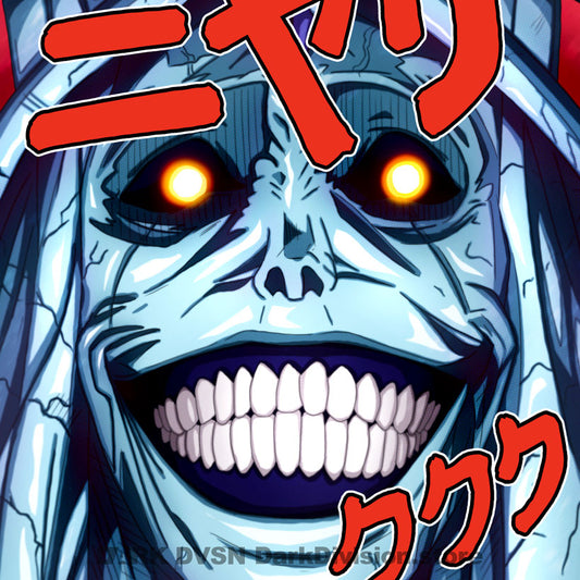 Solo Levelling Beginning of the End