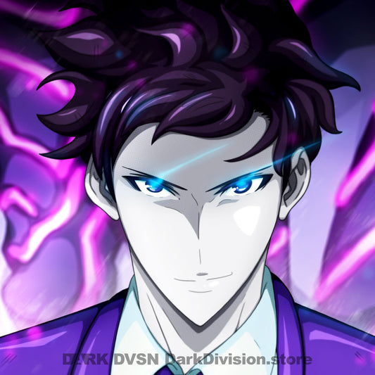 Solo Levelling Sung Jin Woo Funeral Procession